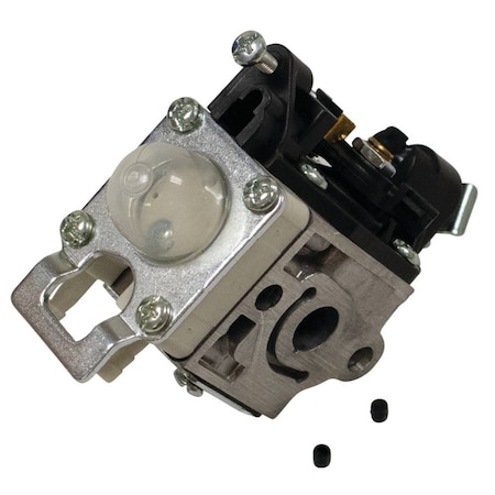 Carburatore Per Soffiatore Echo PB-2100, PB-1000 - Ricambio 50-616 Con Filtro Aria